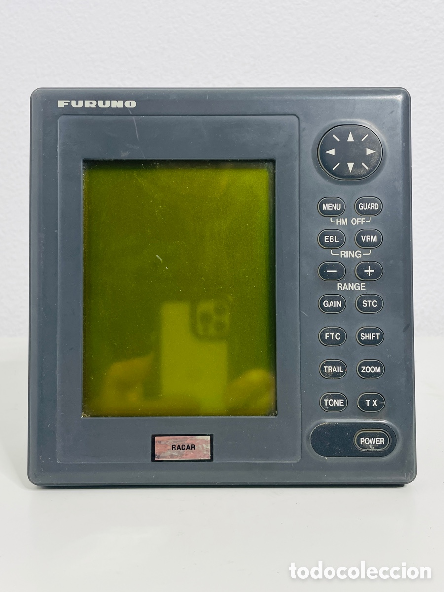 Segunda mano: Gur&uacute; o Marine Radar - Foto 4