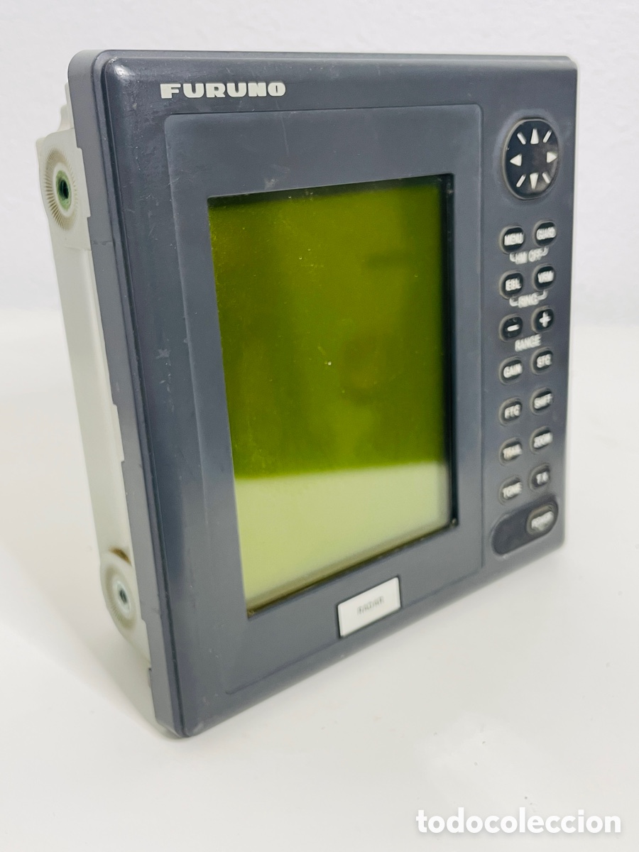 Segunda mano: Gur&uacute; o Marine Radar - Foto 5