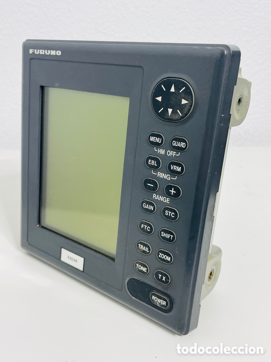 Segunda mano: Gur&uacute; o Marine Radar - Foto 6