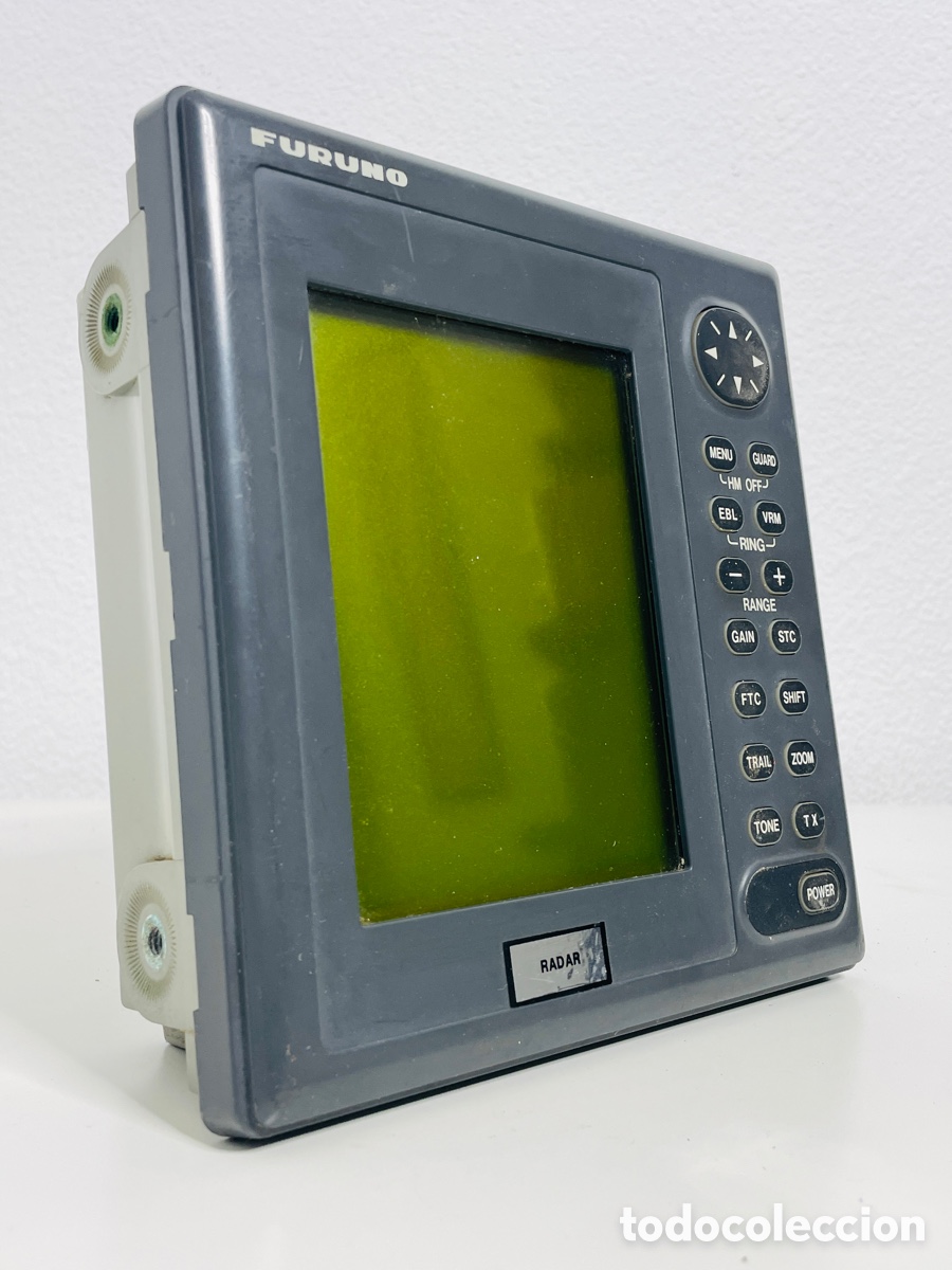Segunda mano: Gur&uacute; o Marine Radar - Foto 1