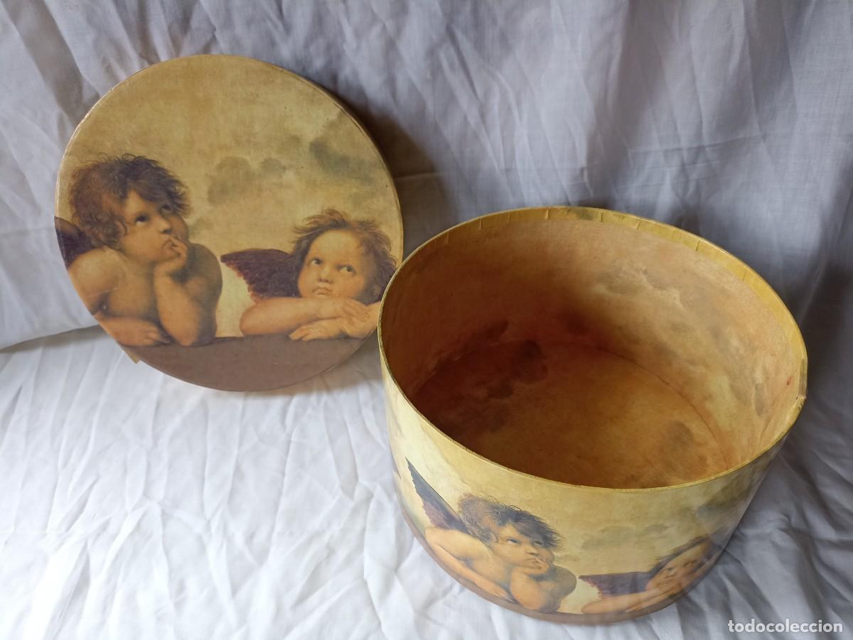 Segunda mano: Lote 3 cajas de cart&oacute;n prensado - Foto 4
