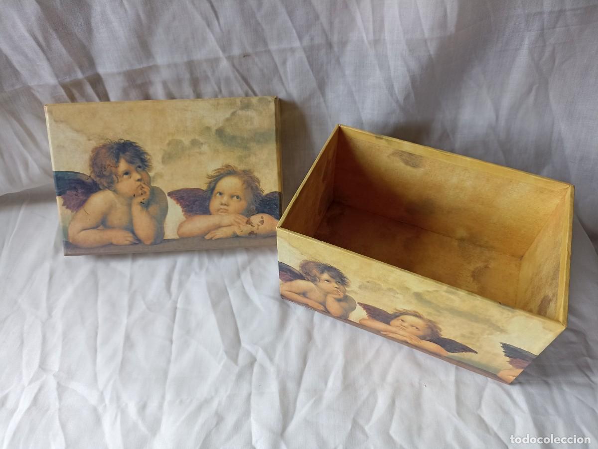 Segunda mano: Lote 3 cajas de cart&oacute;n prensado - Foto 5