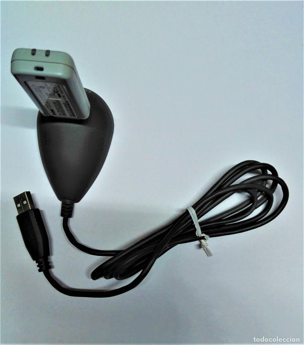 Segunda mano: D-Link DWL-G122 ADAPTADOR WIFI - Foto 1