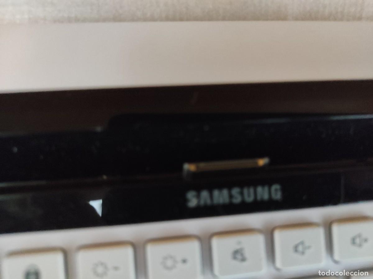 Segunda mano: Teclado para tableta Samsung - Foto 2