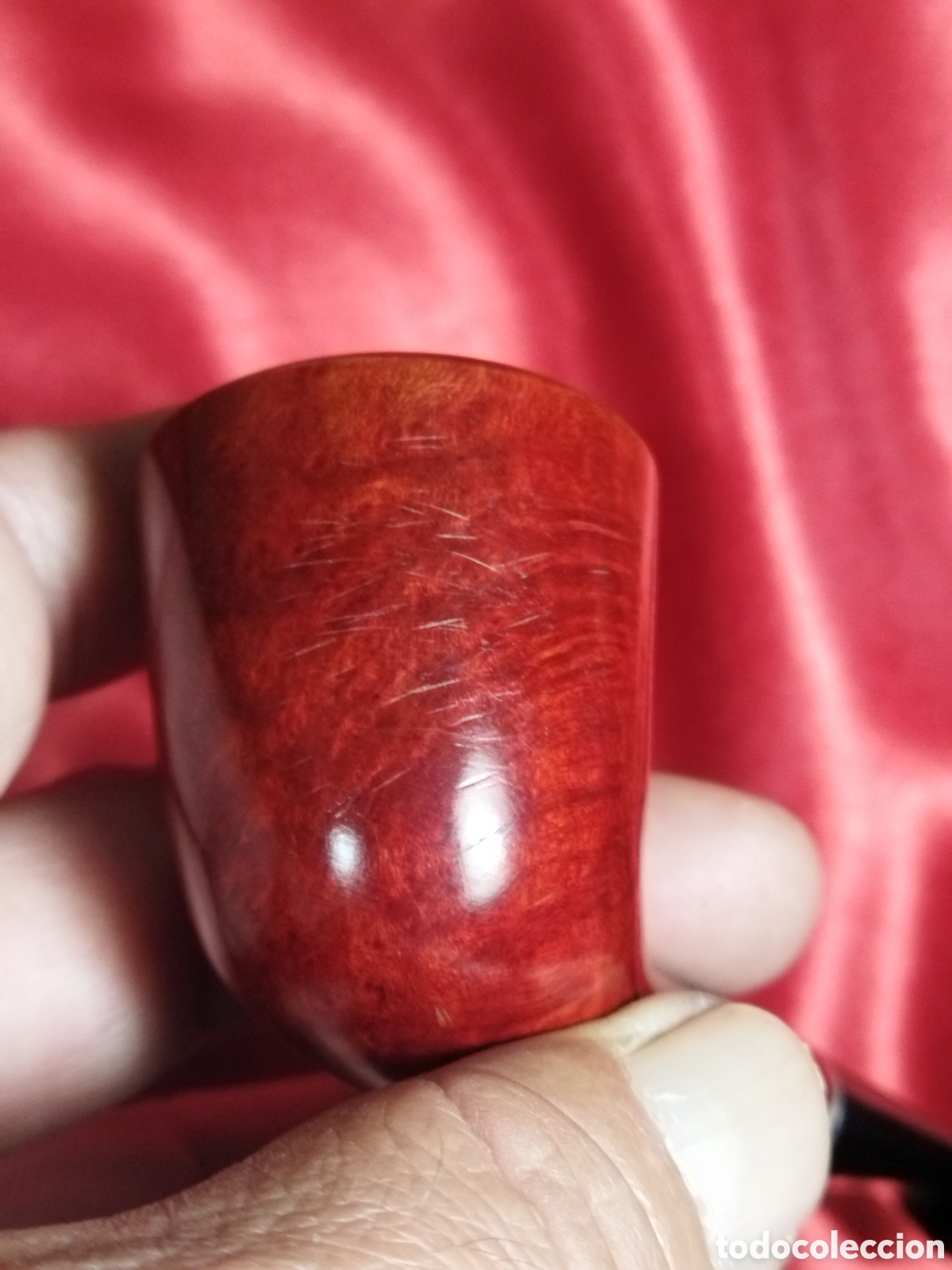Segunda mano: Pipa completa M&Eacute;DICO - Foto 7