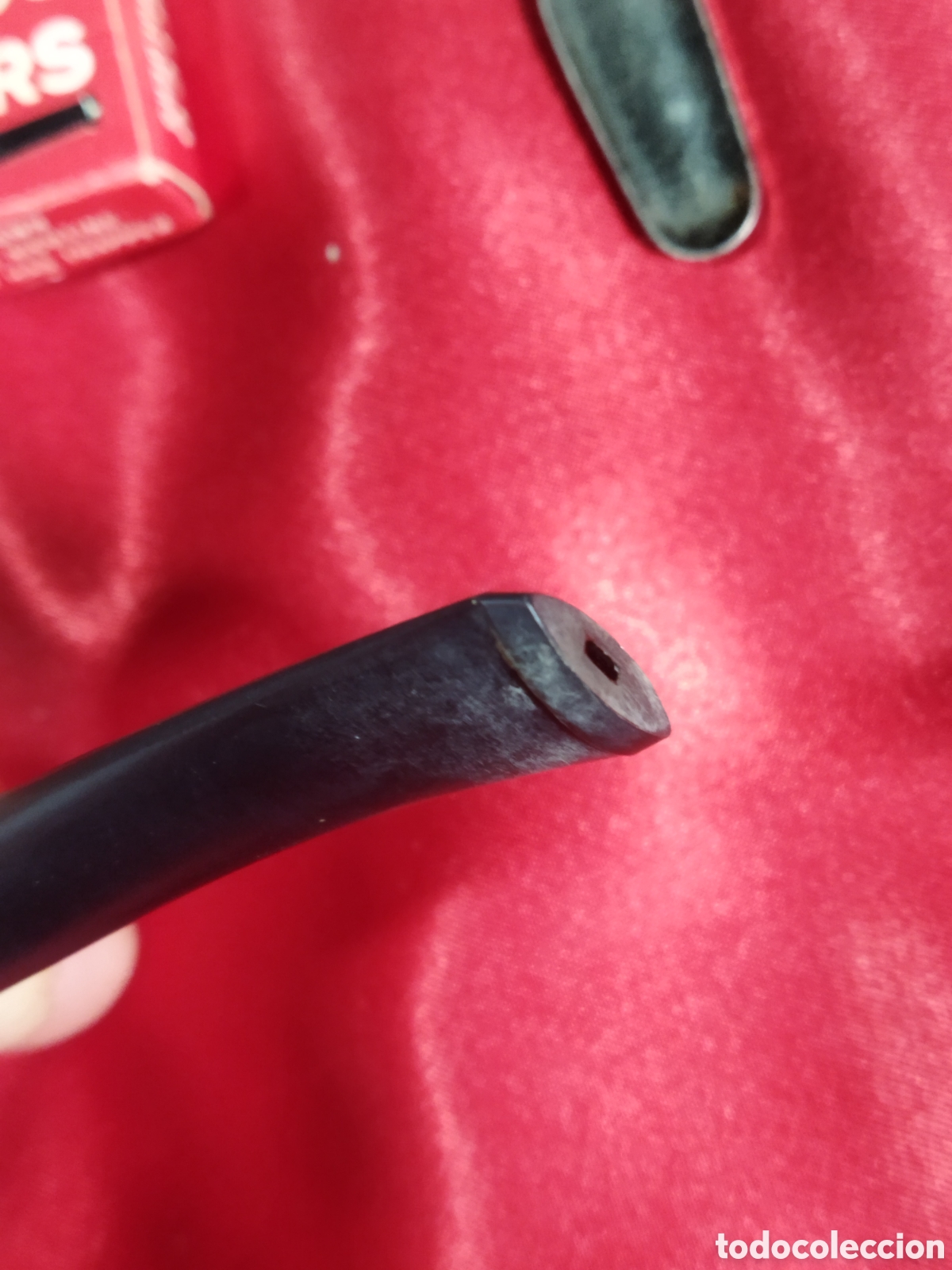 Segunda mano: Pipa completa M&Eacute;DICO - Foto 10