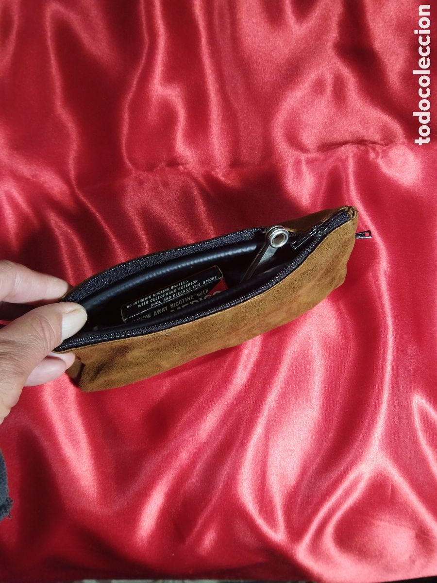 Segunda mano: Pipa completa M&Eacute;DICO - Foto 16