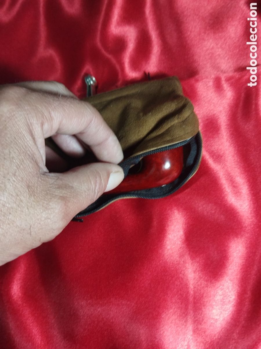 Segunda mano: Pipa completa M&Eacute;DICO - Foto 17