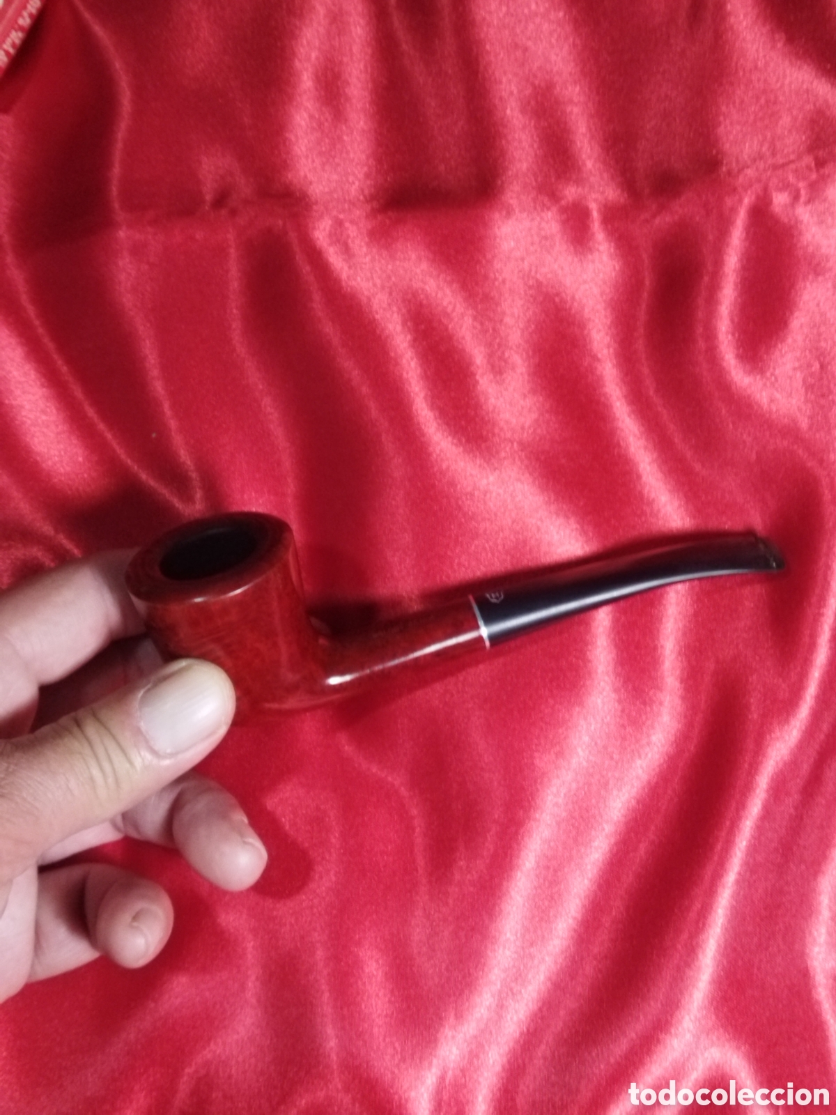 Segunda mano: Pipa completa M&Eacute;DICO - Foto 1