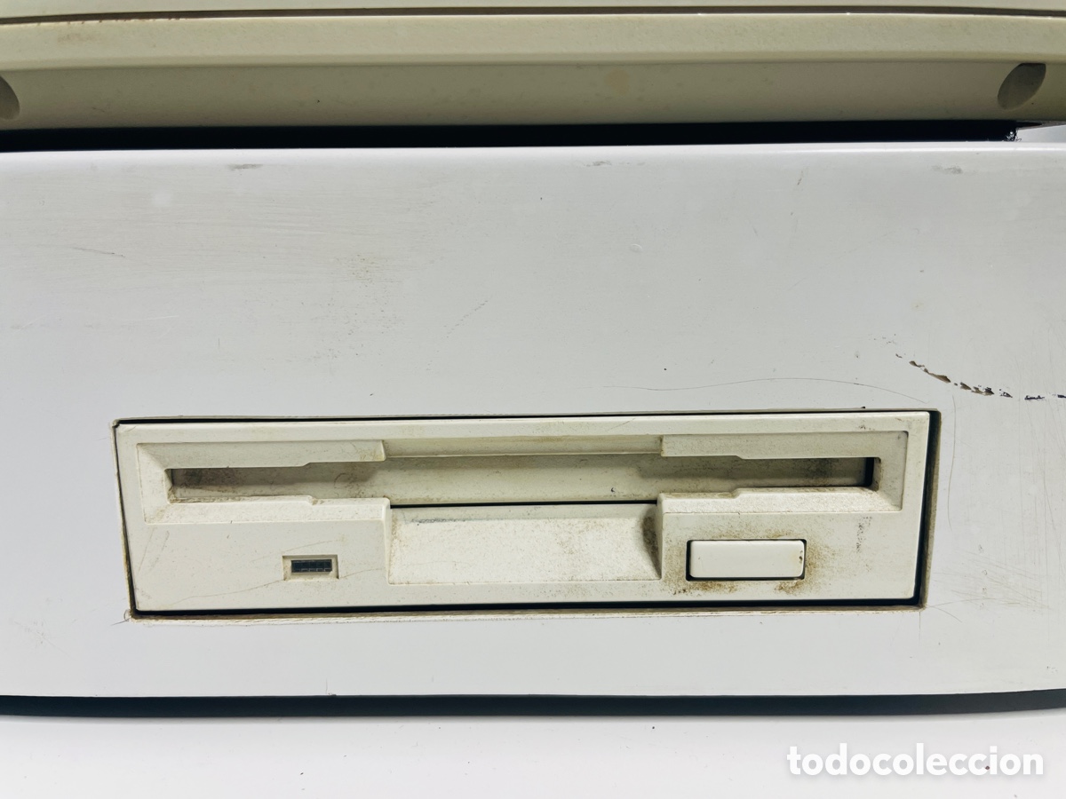 Segunda mano: TPC-510 Retro Computer Vintage System - Foto 4