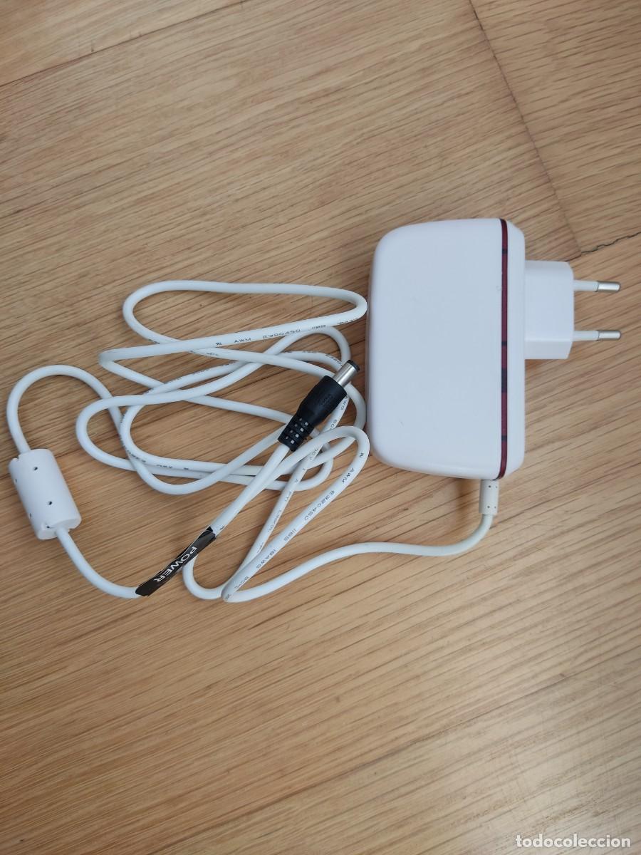 Segunda mano: ROUTER VODAFON MODELO HG556a HUAWEI - Foto 5