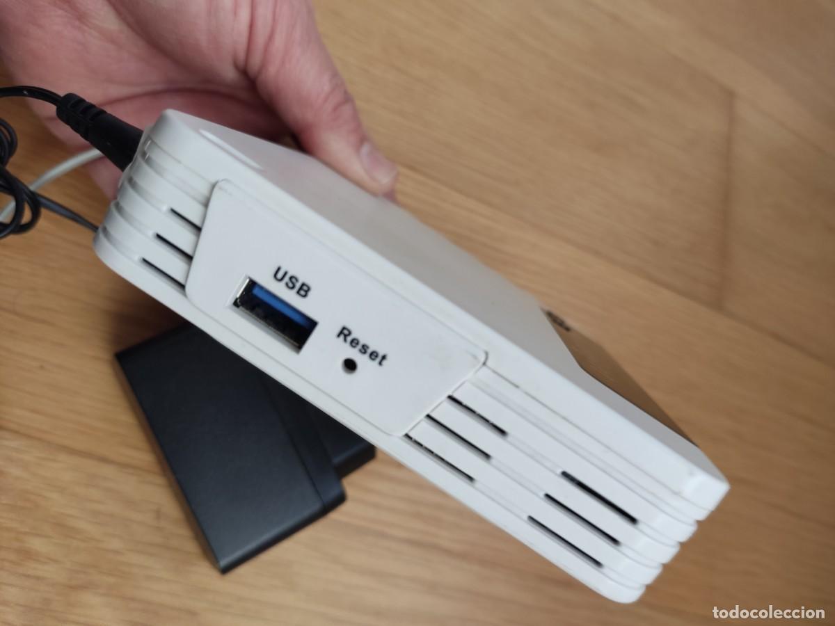 Segunda mano: ROUTER WIFI COMTREND AR 5307U - Foto 4