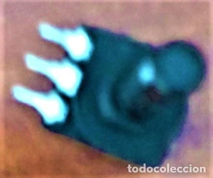 Segunda mano: POTENCI&Oacute;METRO - CHIPS - RESISTENCIAS - CABLES - Foto 4