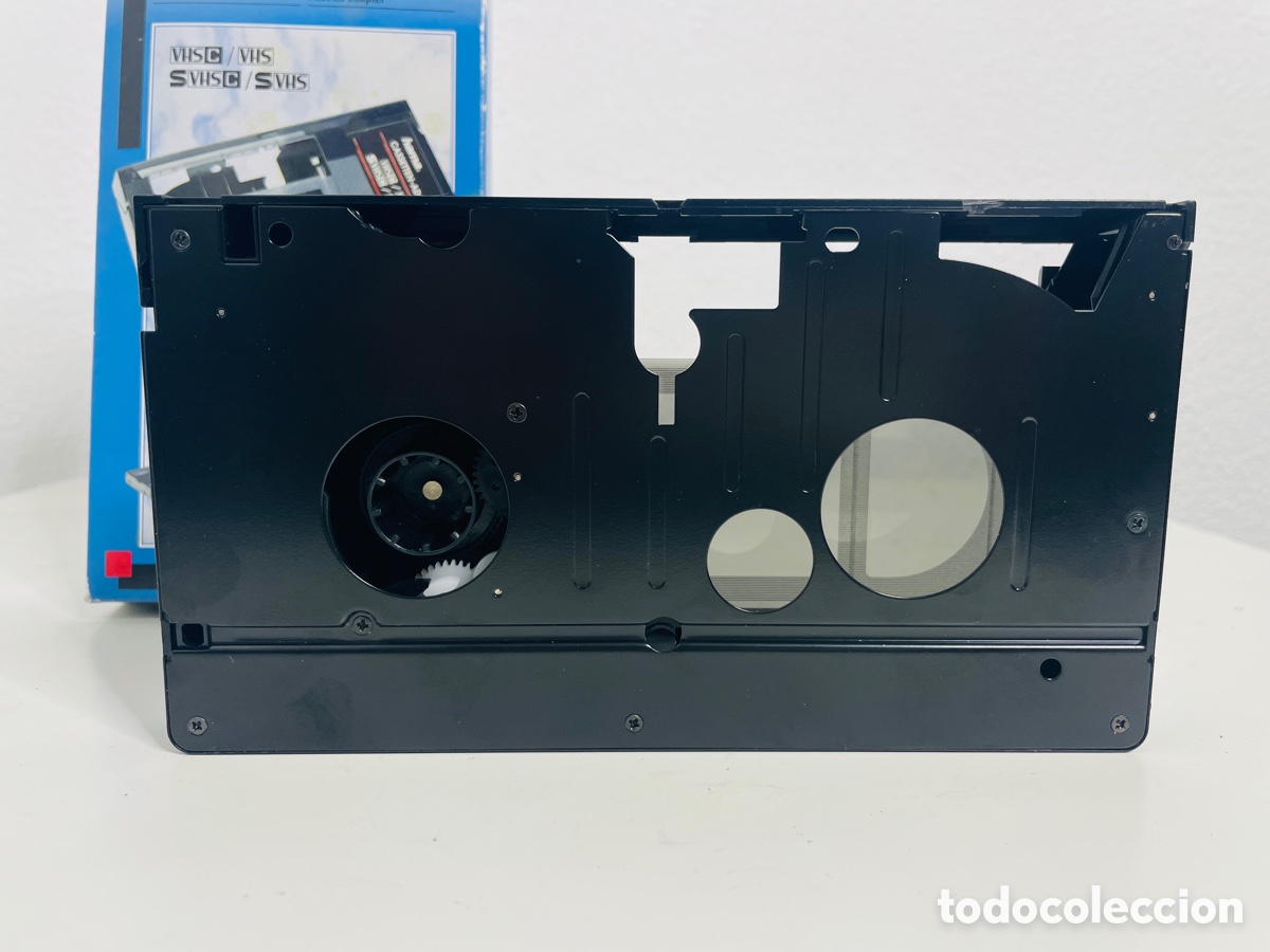 Segunda mano: Hama Cassette Adapter - Foto 7