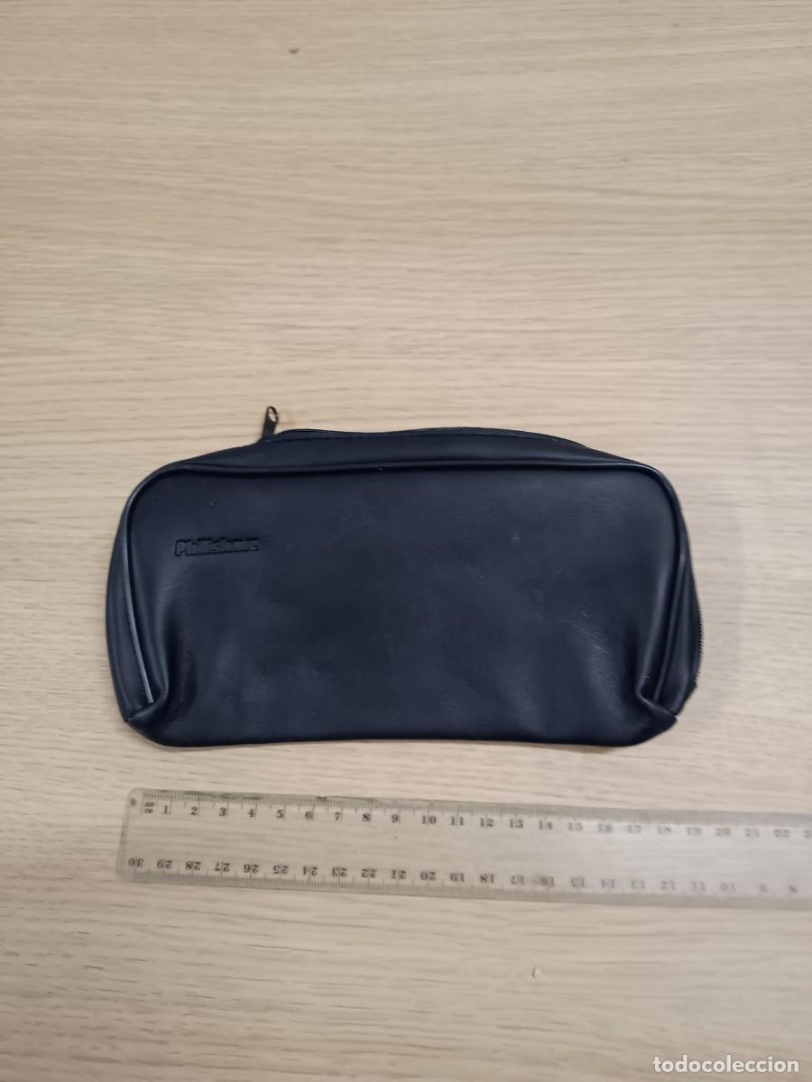 Segunda mano: Funda de afeitadora Philisave - Foto 1