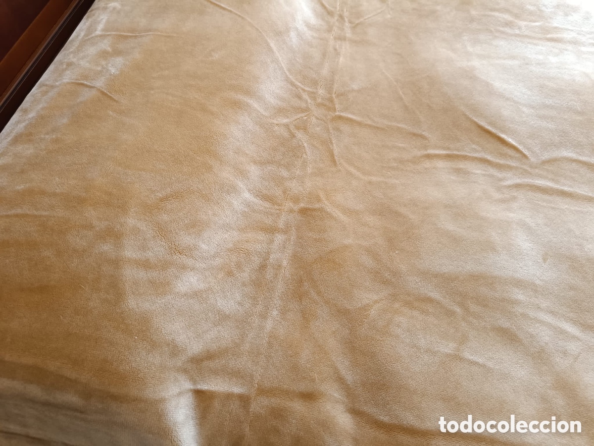 Segunda mano: Colcha en Dralon&reg;️ marca Manterol - Foto 9