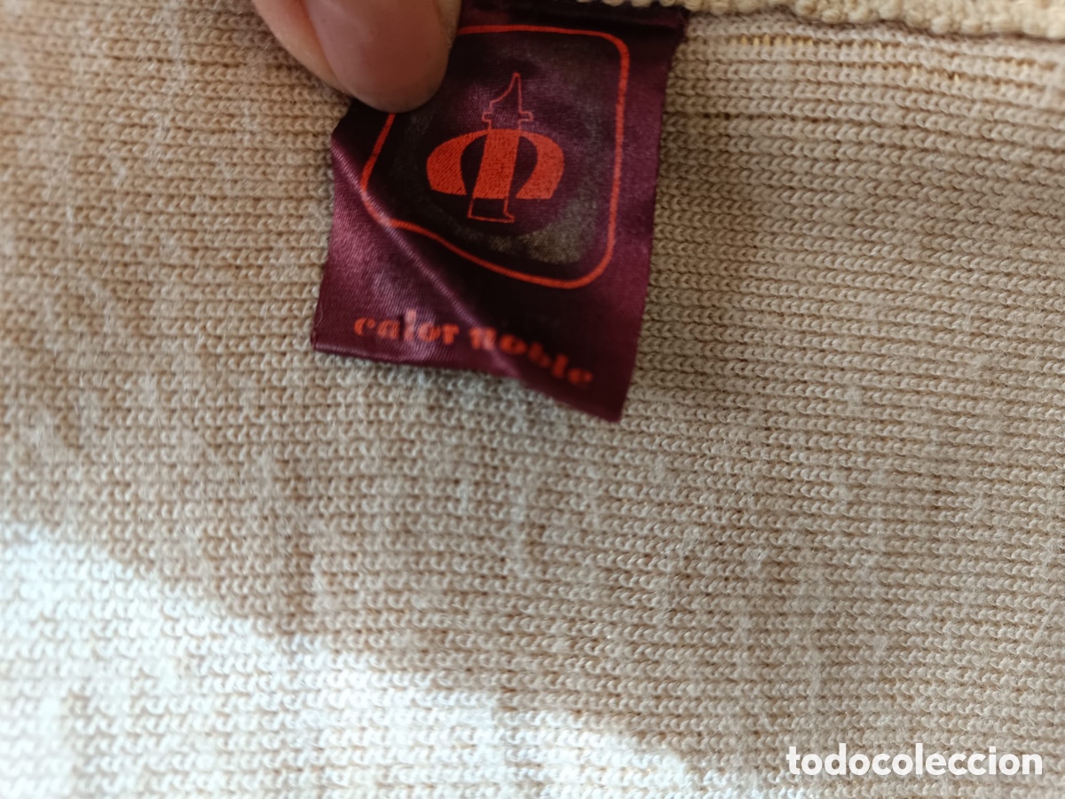 Segunda mano: Colcha en Dralon&reg;️ marca Manterol - Foto 10