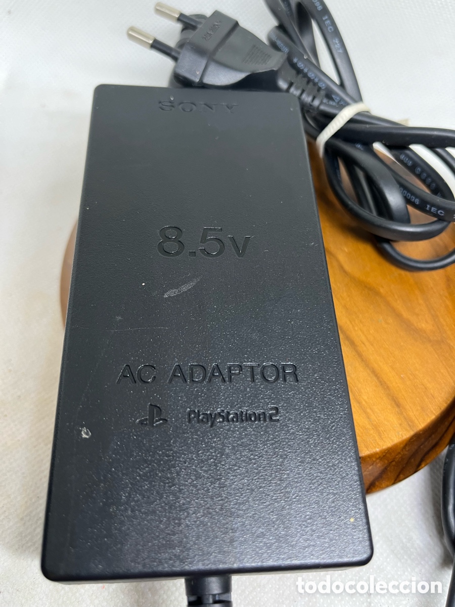 Segunda mano: ADAPTADOR SONY PLAYSTATION 2 - Foto 3
