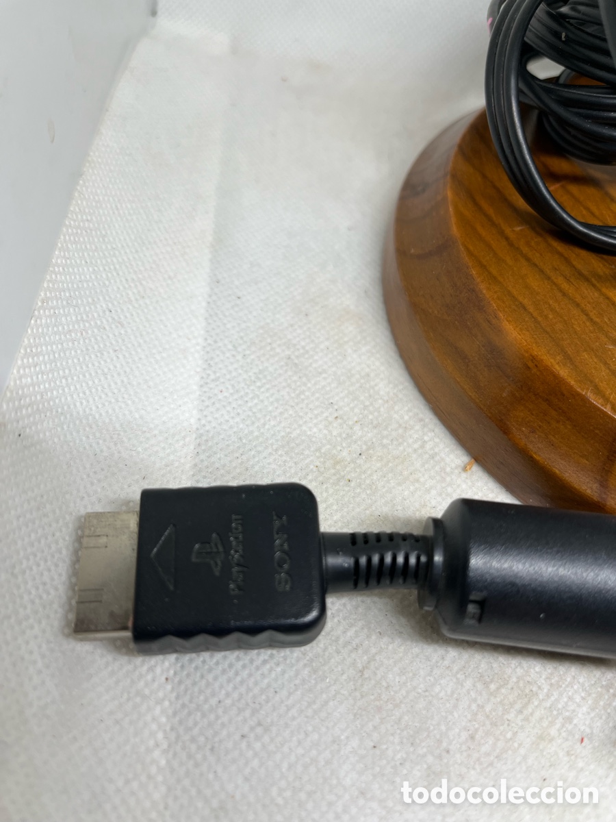 Segunda mano: CABLES PARA PLAYSTATION DE SONY - Foto 3