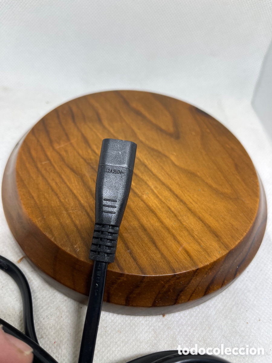 Segunda mano: CABLE LARGO PARA RADIOS ,TELEVISIONES - Foto 2