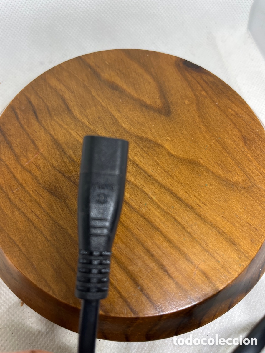 Segunda mano: CABLE LARGO PARA RADIOS ,TELEVISIONES - Foto 3