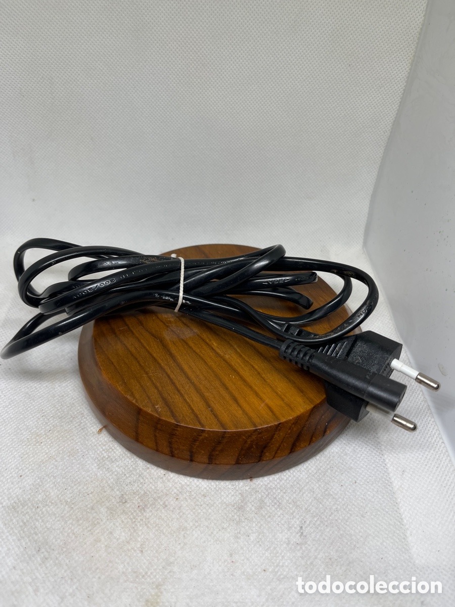 Segunda mano: CABLE LARGO PARA RADIOS ,TELEVISIONES - Foto 1