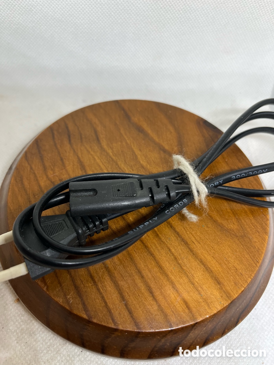 Segunda mano: CABLE CORTO PARA RADIOS , M&Aacute;QUINAS DE AFEITAR - Foto 3