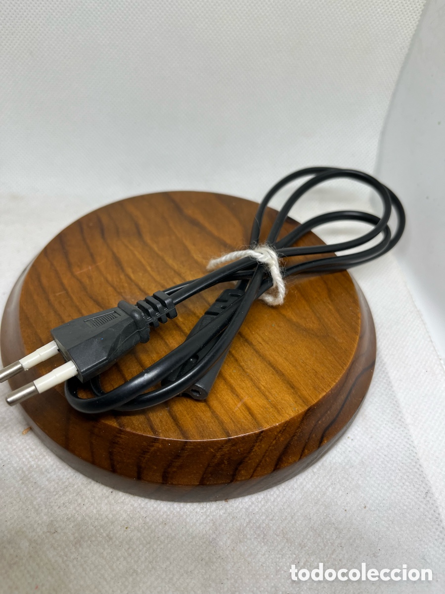 Segunda mano: CABLE CORTO PARA RADIOS , M&Aacute;QUINAS DE AFEITAR - Foto 2