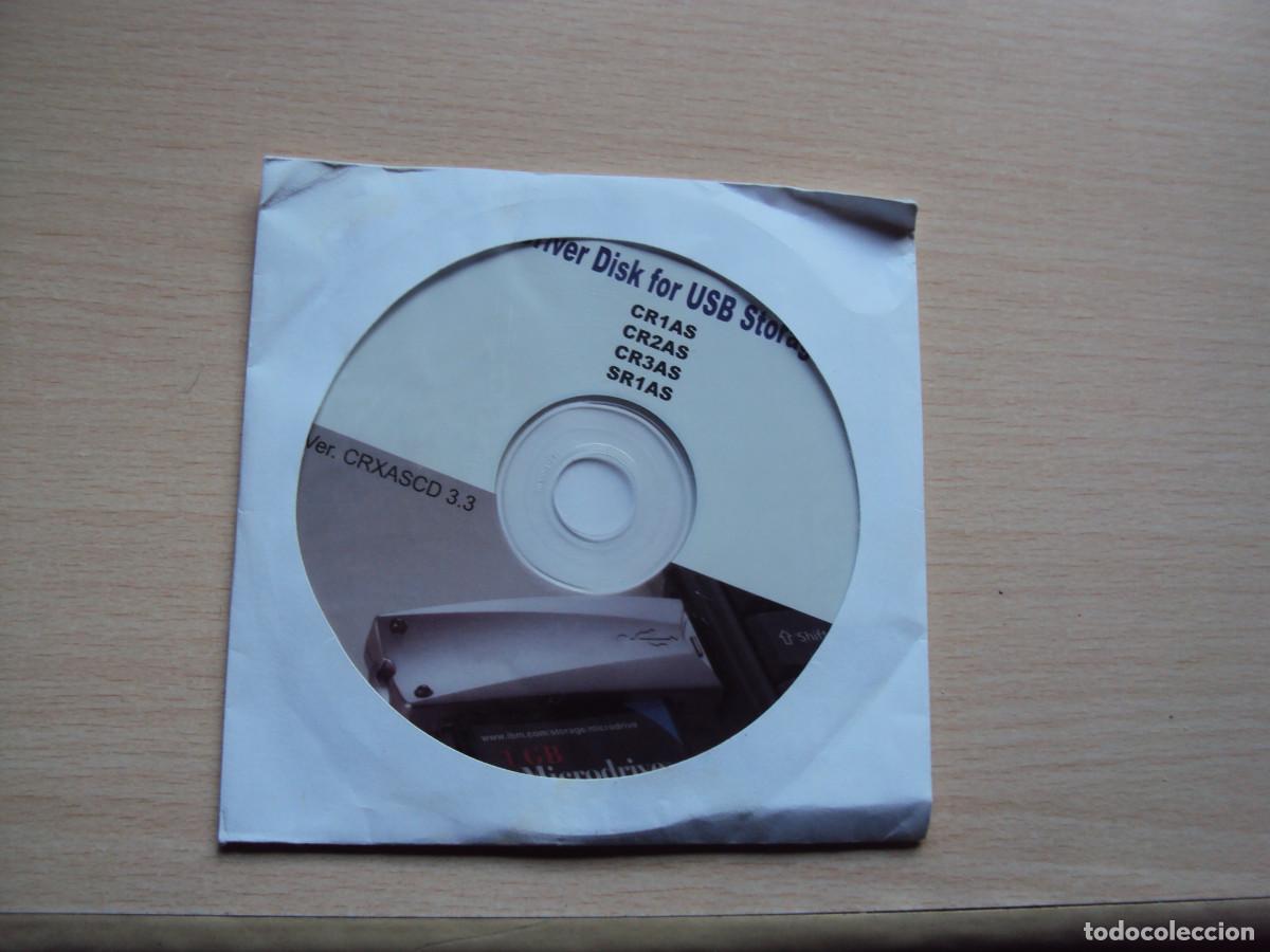 Segunda mano: EASY CONNECT USB DUAL DRIVE - Foto 4