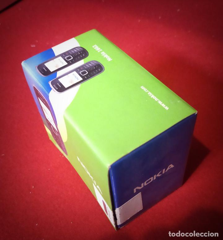 Segunda mano: CAJA NOKIA 1661 - Foto 3