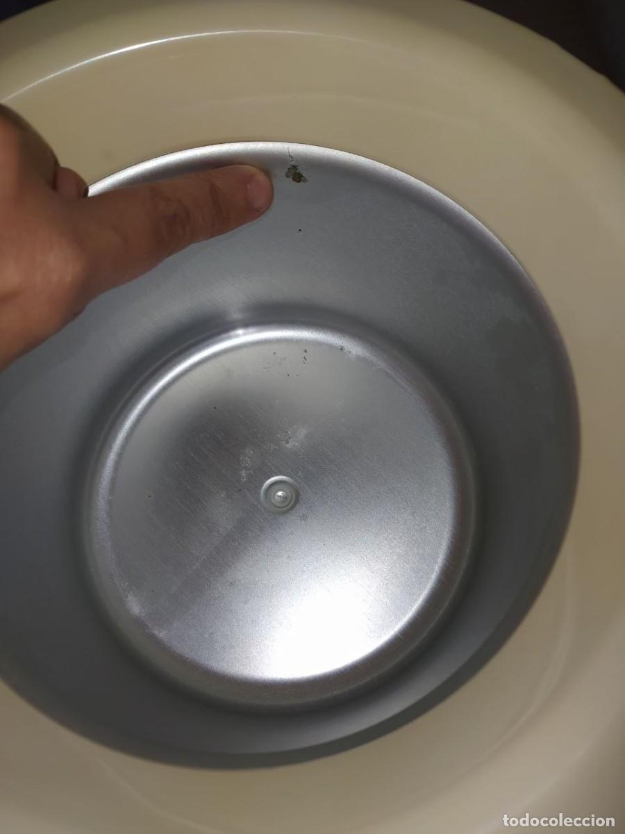 Segunda mano: HELADERA MARCA KRUPS SIN USO Y FUNCIONANDO - Foto 4