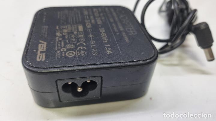 Segunda mano: ASUS 19V 3.42A adaptador de corriente ADP-65GD B - Foto 2