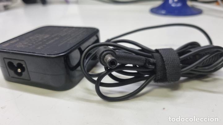 Segunda mano: ASUS 19V 3.42A adaptador de corriente ADP-65GD B - Foto 4
