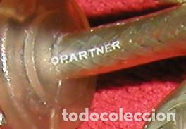Segunda mano: CABLE PC COPARTNER DOS SALIDAS DISTINTAS - Foto 8