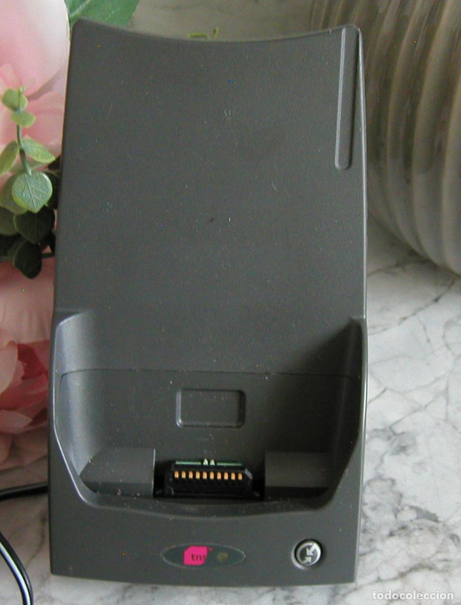 Segunda mano: TNS BARCODE SCANNER PDA PALM POWERED MODELO SPTI550 D&Eacute;CADA DE LOS 90 RETRO - Foto 16