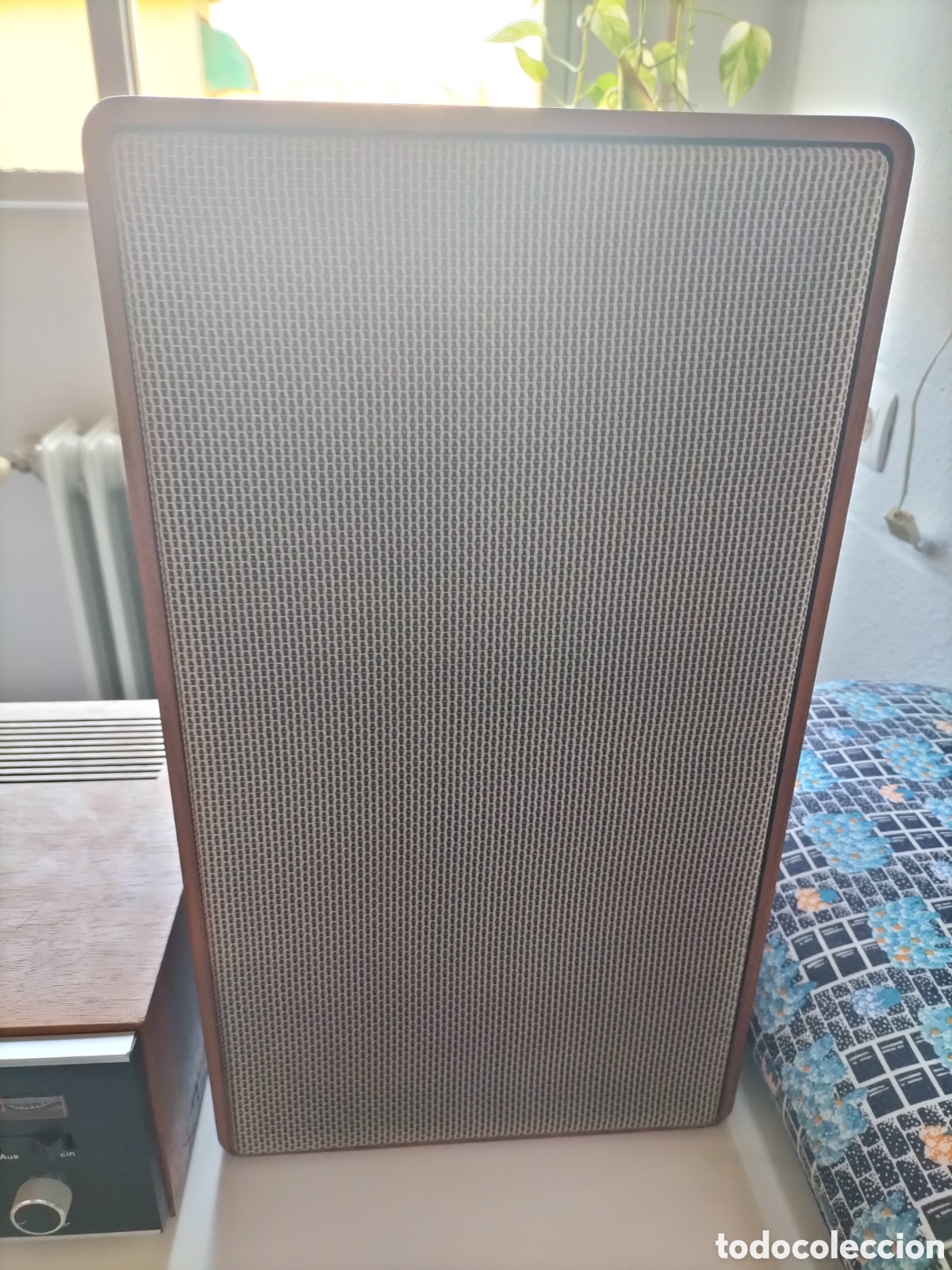 Segunda mano: Altavoces Saba L60 - Foto 2