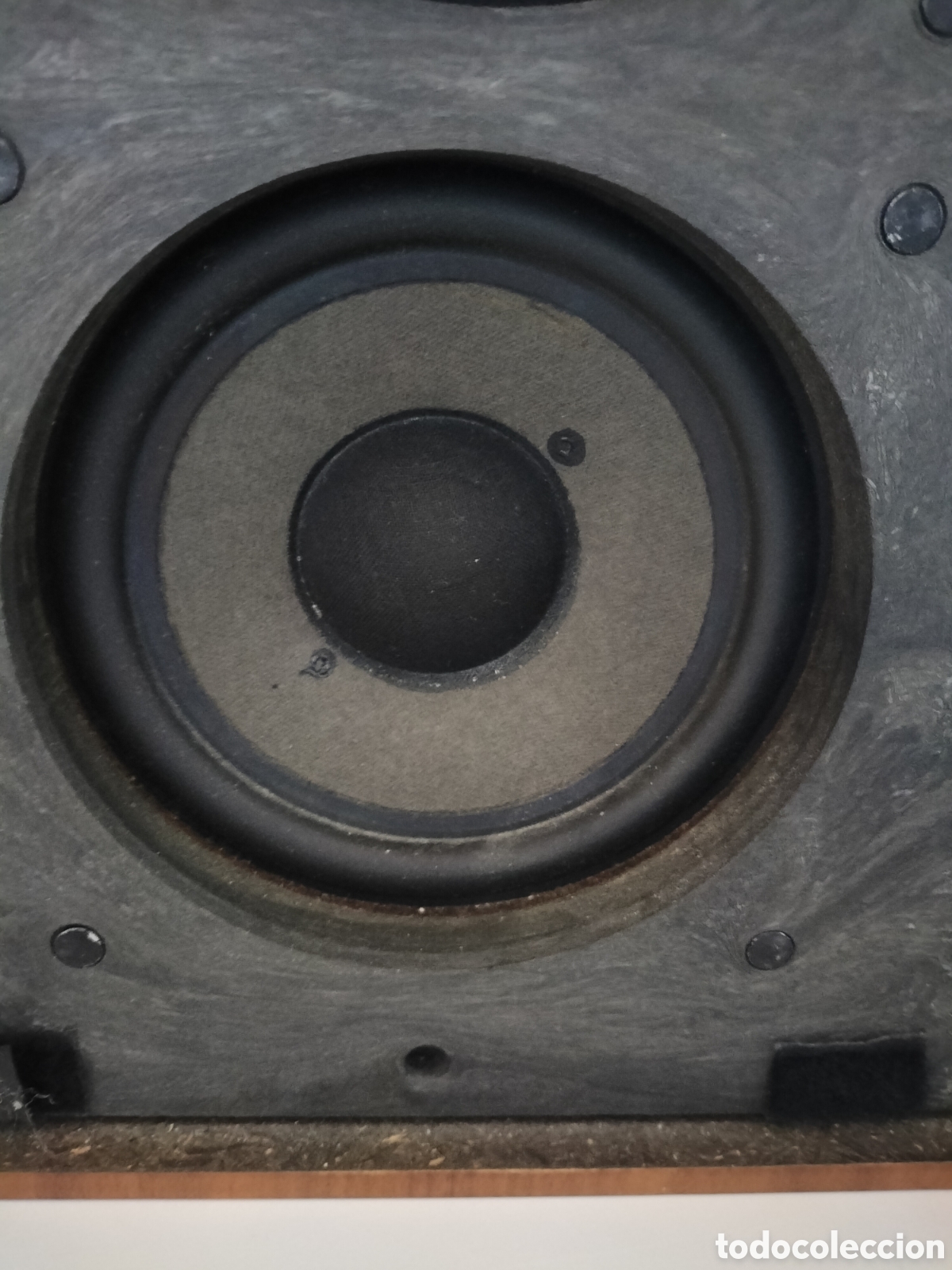 Segunda mano: Altavoces Saba L60 - Foto 3