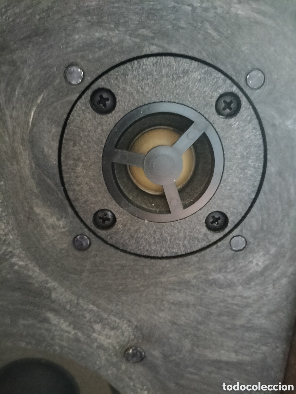 Segunda mano: Altavoces Saba L60 - Foto 7