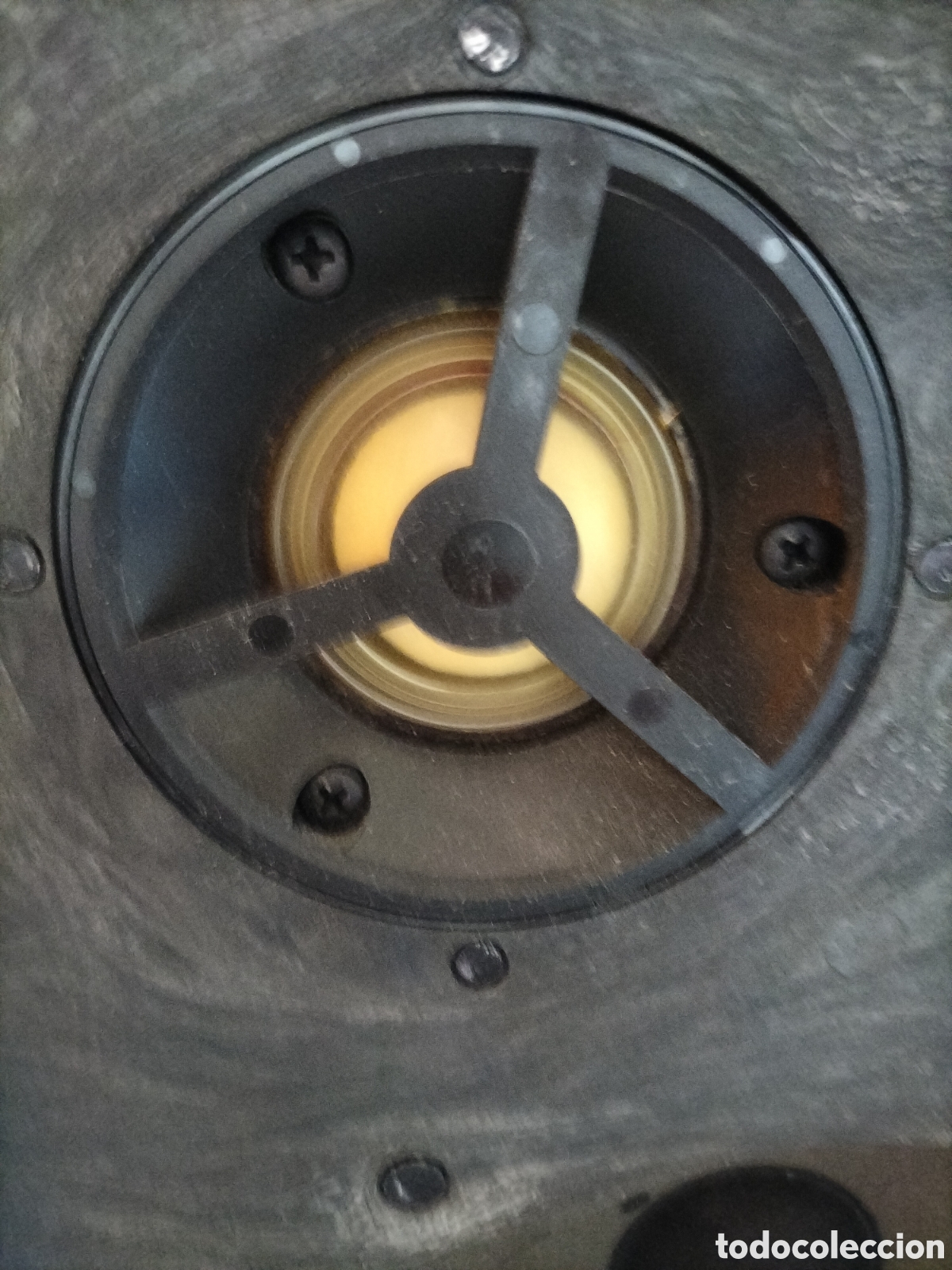 Segunda mano: Altavoces Saba L60 - Foto 8
