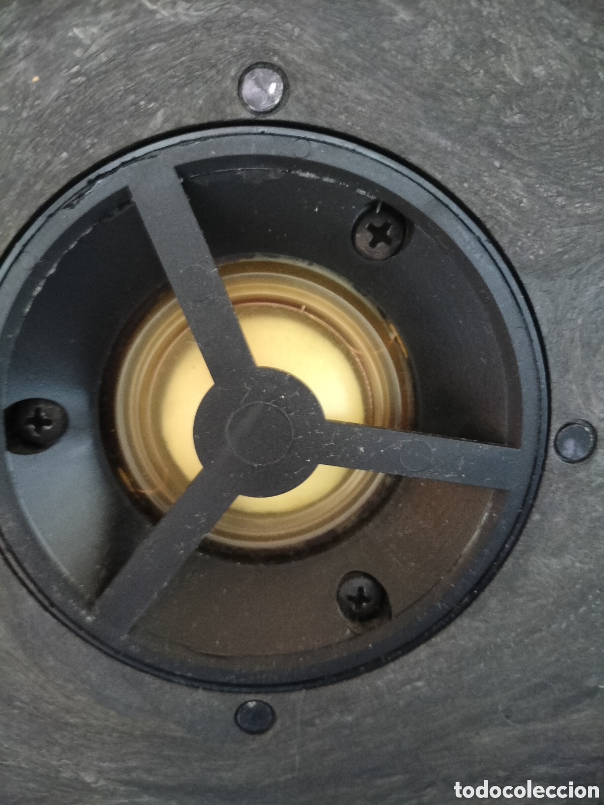 Segunda mano: Altavoces Saba L60 - Foto 13