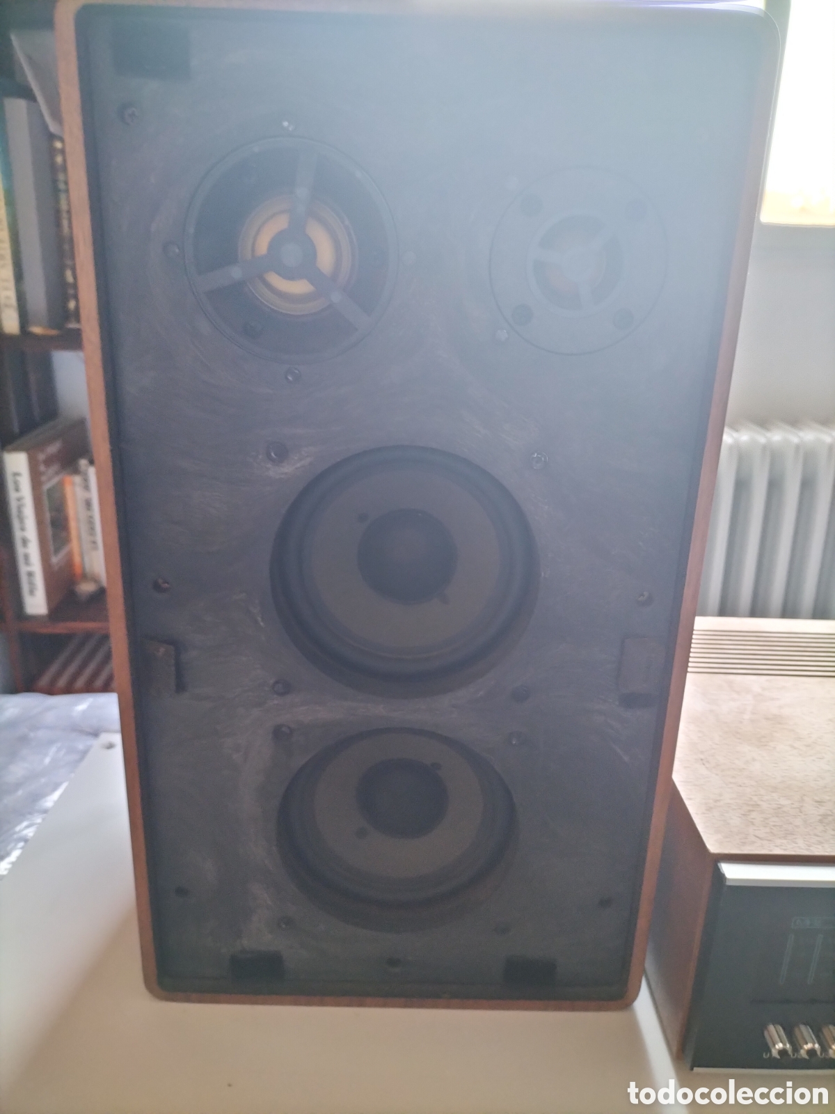Segunda mano: Altavoces Saba L60 - Foto 12