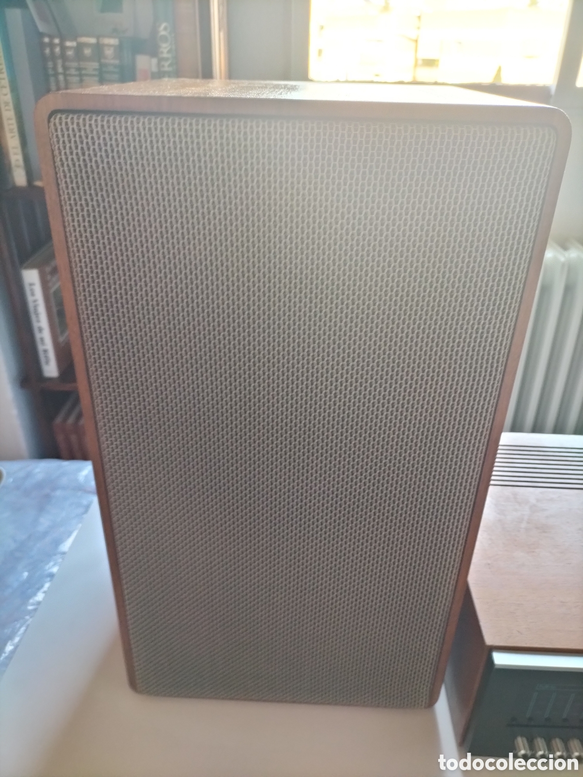 Segunda mano: Altavoces Saba L60 - Foto 1
