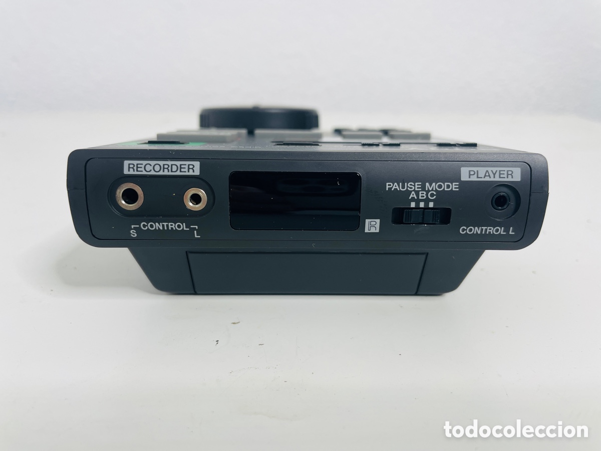 Segunda mano: Sony RM-E80 Video Editing Controller - Foto 8
