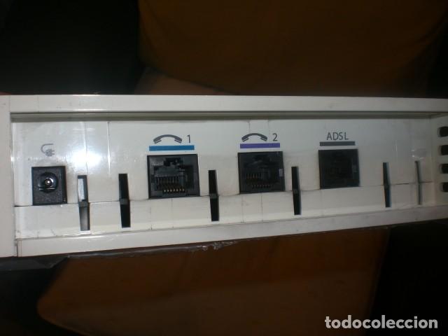 Segunda mano: router SAGEM LIVEBOX 2 SP - Foto 3