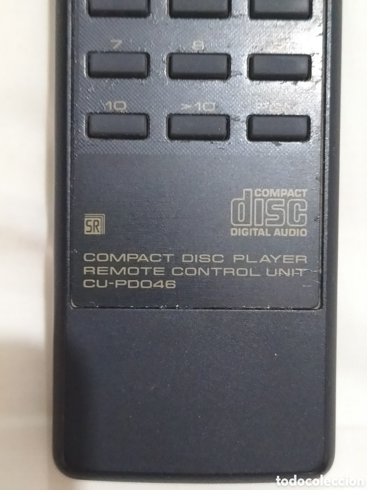 Segunda mano: Mando a distancia Pioneer - Foto 3