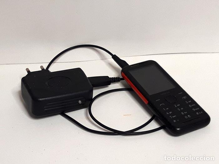 Segunda mano: Nokia 5310, 2020, Dual Sim, TA-1212 Black-Red - Foto 2