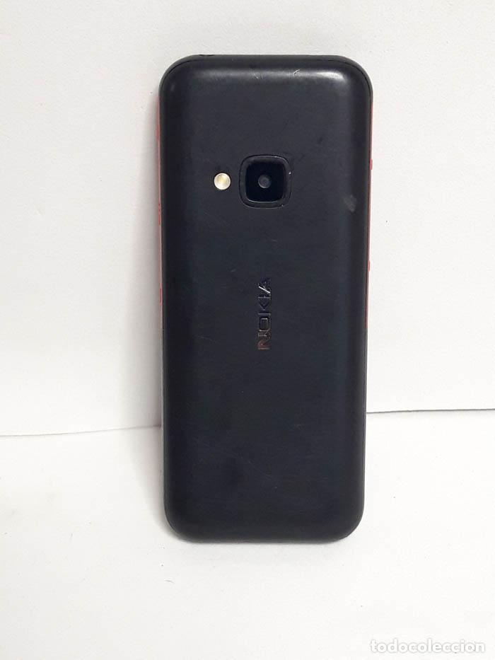 Segunda mano: Nokia 5310, 2020, Dual Sim, TA-1212 Black-Red - Foto 3
