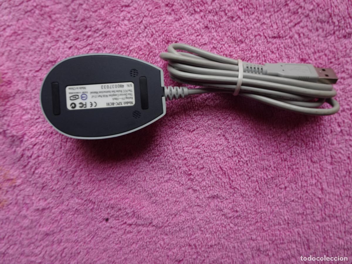 Segunda mano: receptor transmisor del mando a distancia PC packard bell - Foto 3