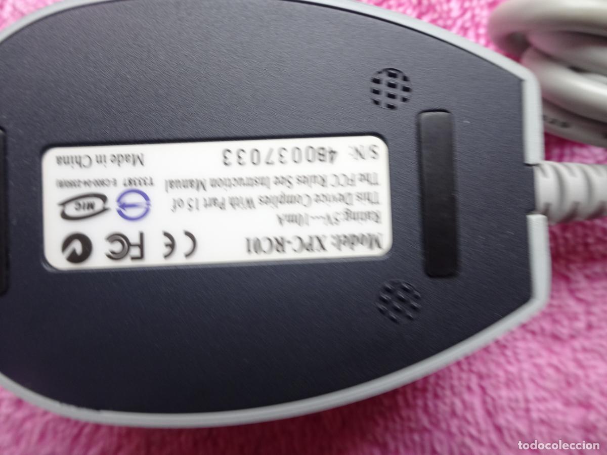 Segunda mano: receptor transmisor del mando a distancia PC packard bell - Foto 4