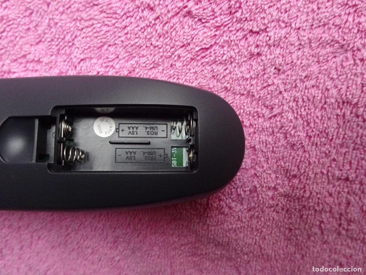 Segunda mano: mando a distancia pc PACKARD BELL - Foto 4